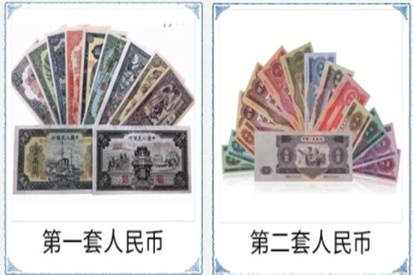 杭州回收旧币