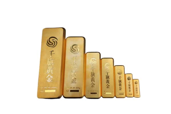 杭州上门回收各种金条价格