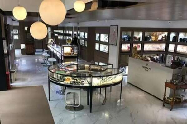 杭州寄卖奢侈品店
